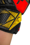 Reusch Attrakt Solid Junior 5572515 7075 black 4